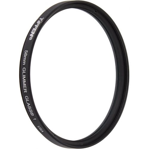  Tiffen 72GG1 72mm Glimmer Glass 1 Filter