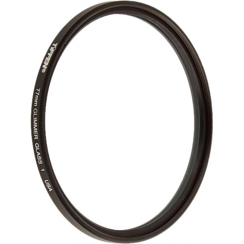  Tiffen 72GG1 72mm Glimmer Glass 1 Filter