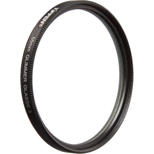  Tiffen 72GG1 72mm Glimmer Glass 1 Filter