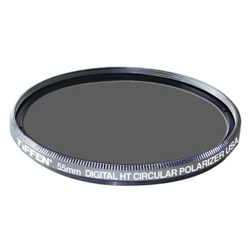  Tiffen 82mm Digital HT Multi Coated Circular Polarizer