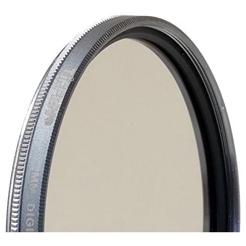  Tiffen 82mm Digital HT Multi Coated Circular Polarizer