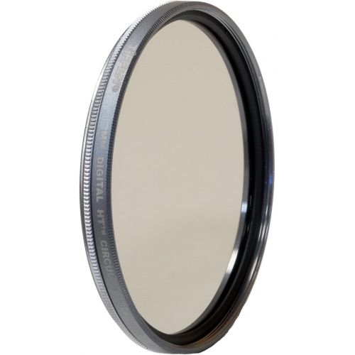  Tiffen 82mm Digital HT Multi Coated Circular Polarizer