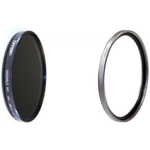  Tiffen 58mm Variable ND Filter