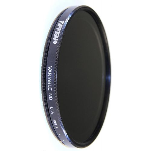  Tiffen 58mm Variable ND Filter