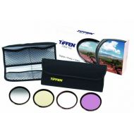 Tiffen 77DVSEK 77mm Special Effects DV Filter Kit
