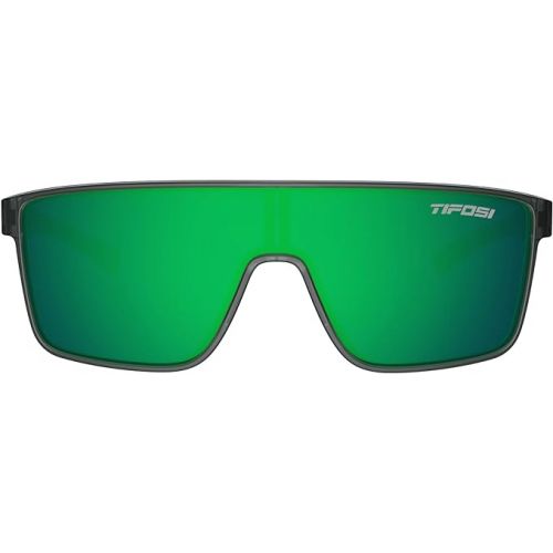  Tifosi Sanctum Sunglasses, Ideal For Cycling, Golf, Hiking, Running, Tennis & Pickleball, Lifestyle