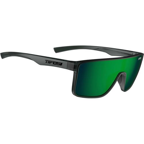  Tifosi Sanctum Sunglasses, Ideal For Cycling, Golf, Hiking, Running, Tennis & Pickleball, Lifestyle