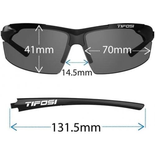  Track Sport Men & Women Sunglasses - Ideal For Baseball, Golf, Pickleball, Running and Tennis - Unisex Sunglasses