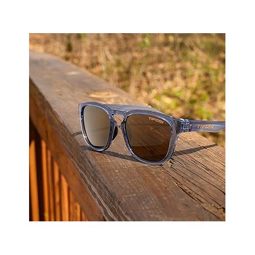  Smirk Womens Sunglasses & Mens Glasses - Ideal For Beach Lifestyle, Cycling, Golf, Hiking, Pickleball, Running and Tennis