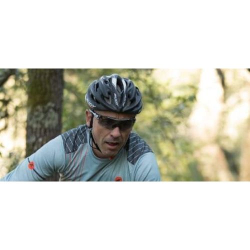  Tifosi Alliant Sport Mens Sunglasses - Ideal For Cycling, MTB and Baseball - Womens & Unisex Glasses