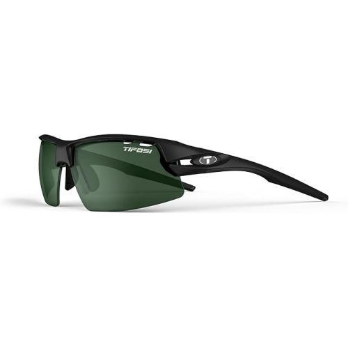  Crit Sport Sunglasses - Ideal for Baseball, Cricket, Cycling, Fishing, Golf, Hiking, Running, Tennis & Pickleball