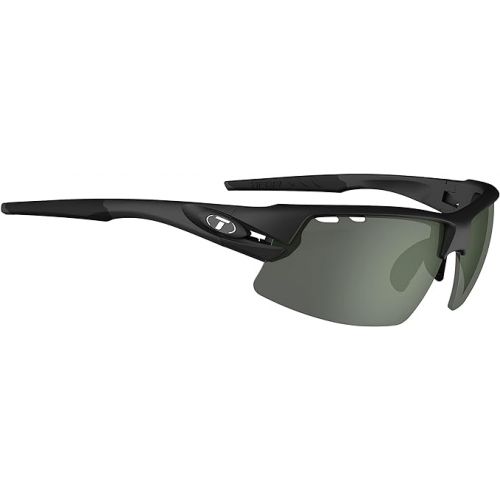  Crit Sport Sunglasses - Ideal for Baseball, Cricket, Cycling, Fishing, Golf, Hiking, Running, Tennis & Pickleball