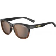 Tifosi Optics Swank Sunglasses (Brown Fade/Brown Lenses)