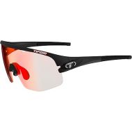 Tifosi Optics Sledge Lite Sunglasses - Ideal For Cycling (Road, Gravel, MTB), Baseball & Softball