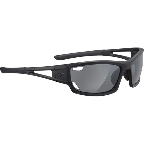  Tifosi Dolomite 2.0 Wrap Polarized Sunglasses Mens & Womens - Ideal For Cycling, Fishing, Hiking & Running.