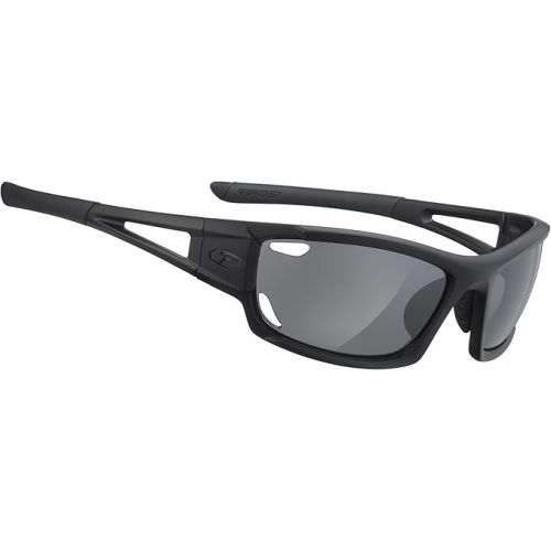  Tifosi Dolomite 2.0 Wrap Polarized Sunglasses Mens & Womens - Ideal For Cycling, Fishing, Hiking & Running.