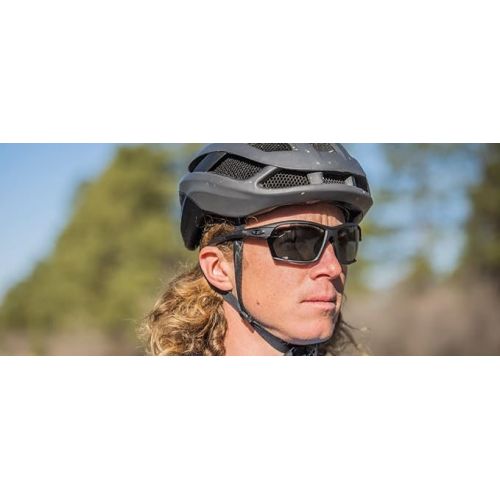  Tifosi Kilo Sport Sunglasses For Men & Women - Ideal For Cycling (Gravel, Road Race and Mountain), Hiking, Running.