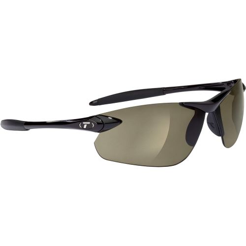  Tifosi Unisex-Adult Seek Fc 0190400677 Wrap Sunglasses