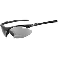 Tifosi Optics Tyrant 2.0 Interchangeable Lens Sunglasses - Readers