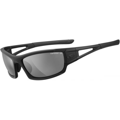  Tifosi Optics Unisex Dolomite? 2.0 Tactical Interchangeable