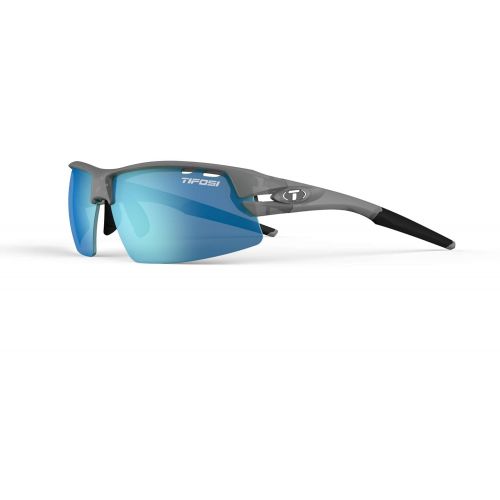  Tifosi Optics Crit Polarized Sunglasses
