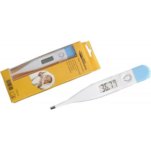  Fieberthermometer Digital Thermometer Fieber Typ: Tiga-Med Standard