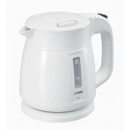 /Tiger TIGER electric kettle frame child (0.8L) White PCF-A080-W