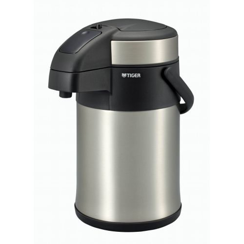  Tiger thermos warm tabletop stainless air pot Tiger - not a 3.0L MAAC300-XC