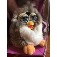 Tiger Electronics TIGER ELECTRONICS 1998 Edition Original Electronic FURBY Model 70-800 NEW IN BOX