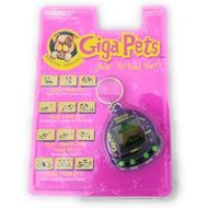 Tiger Electronics Giga Pets Virtual Digital Doggie LCD Game (1997)