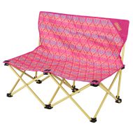 Tilami Fun Chair Double(Foliage/Pink) 2000022003