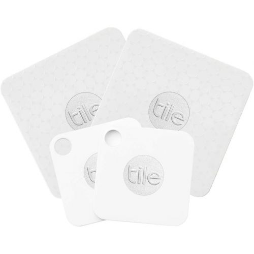  [아마존베스트]Tile Mate and Slim Combo Pack - Key Finder. Phone Finder. Anything Finder (2 Tile Mate and 2 Tile Slim) - 4 Pack