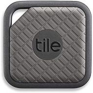 [아마존베스트]Tile Sport - Key Finder. Phone Finder. Anything Finder (Graphite) - 1 Pack