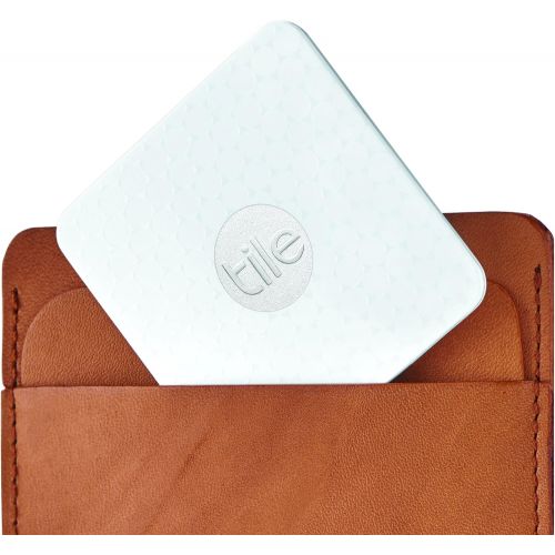  [아마존베스트]Tile Slim - Phone Finder. Wallet Finder. Anything Finder - 4 Pack
