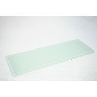 Tile Generation 4x12 Mist Mint Glass Subway Tile - Kitchen and Bath Backsplash Wall Tile (30pcs) THBG-15