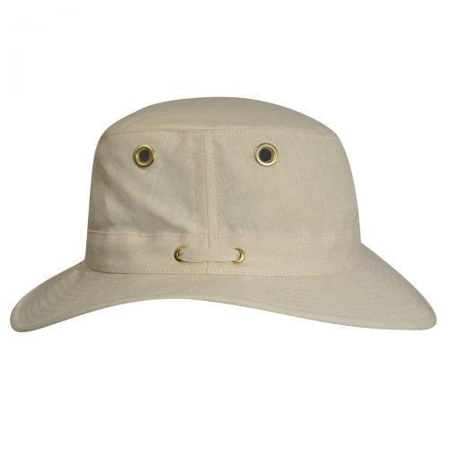  Tilley Hemp Outback Hat