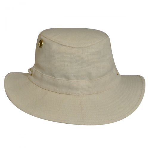  Tilley Hemp Outback Hat