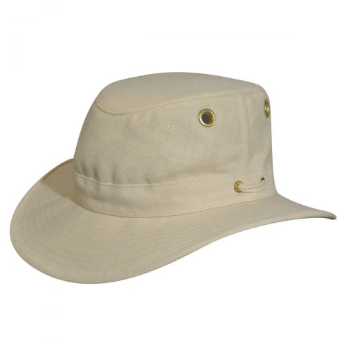  Tilley Hemp Outback Hat