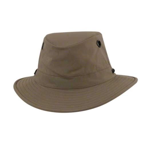  Tilley Lightweight Nylon Outback Hat