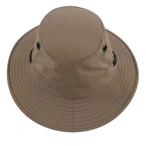  Tilley Lightweight Nylon Outback Hat