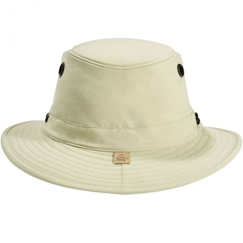  Tilley Lightweight Nylon Outback Hat