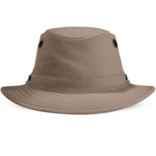  Tilley Lightweight Nylon Outback Hat