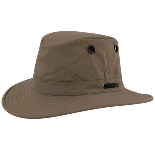  Tilley Lightweight Nylon Outback Hat