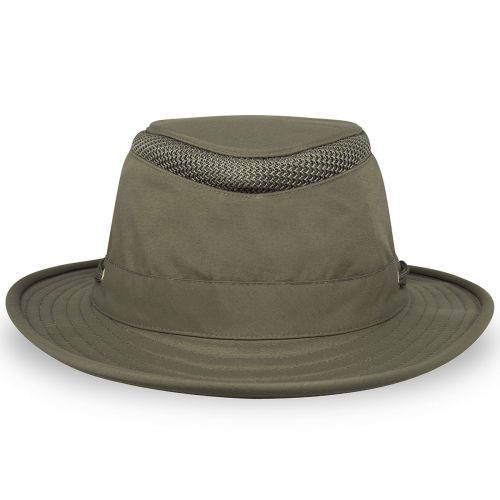  Tilley Airflo Lightweight Medium Brim Outback