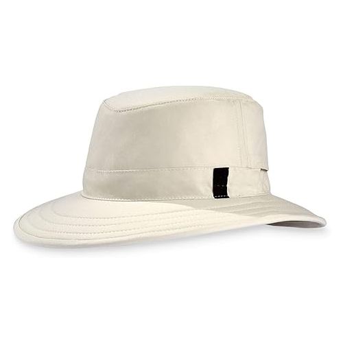  Tilley TP101 Club House Hat (Stone, S/M)