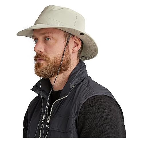  Tilley Rain Hat