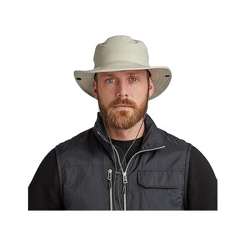  Tilley Rain Hat