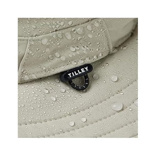  Tilley Rain Hat