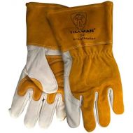 Tillman 52 Top Grain Cowhide Anti-Vibration MIG Welding Gloves, X-Large