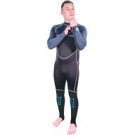 Tilos 1mm Proto-Skin Full Suit for Snorkeling, Diving, Freediving, Spearfishing